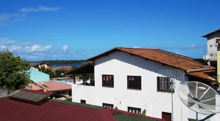 FeWo,bahiatropical,Alters-Ruhesitz,Bahia,Brasilien